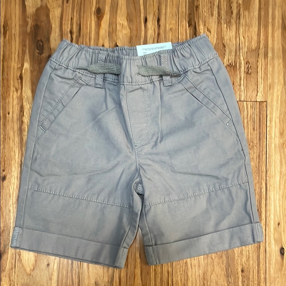 Okie Dokie Utility Shorts